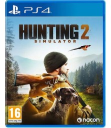 Hunting Simulator 2 [PS4]