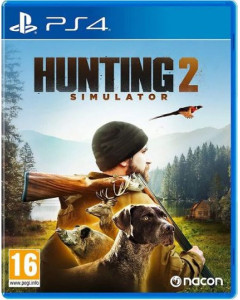 Hunting Simulator 2 [PS4]