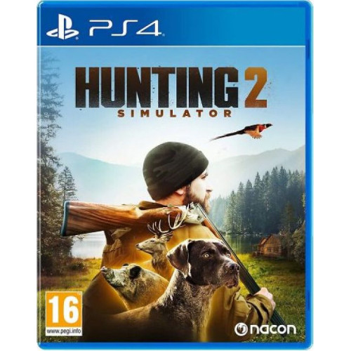 Hunting Simulator 2 [PS4]