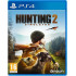 Hunting Simulator 2 [PS4]