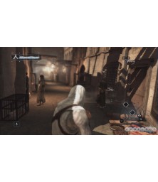 Assassin's Creed [PS3]