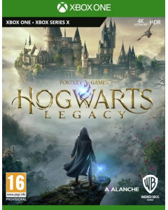 Hogwarts Legacy [XBox One]