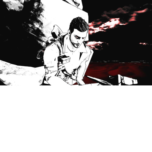Escape Dead Island PS3