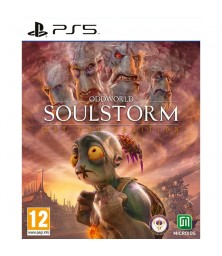 Oddworld: Soulstorm  [PS5]