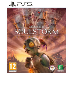 Oddworld: Soulstorm  [PS5]