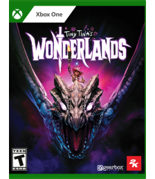 Tiny Tina's Wonderlands Xbox One