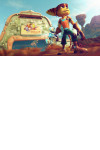 Ratchet & Clank (PS4)