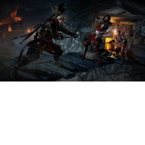 Nioh [PS4]