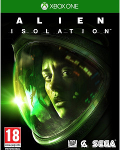 Alien: Isolation Xbox One