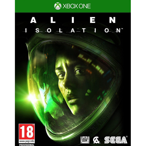Alien: Isolation Xbox One