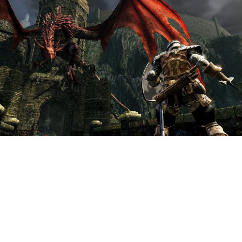 Dark Souls: Remastered [PS4]