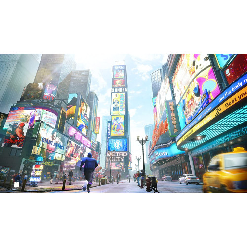 Street Fighter 6 [XBox Series X]