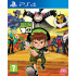 Ben 10 [PS4] Kasutatud