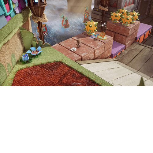 Sackboy: A Big Adventure PS4/PS5