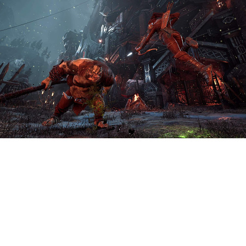 Dungeons & Dragons: Dark Alliance [Xbox Series X, Xbox One]