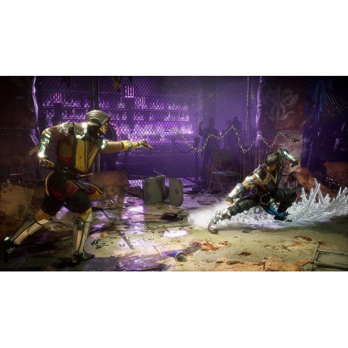 Mortal Kombat 11 Ultimate Xbox One