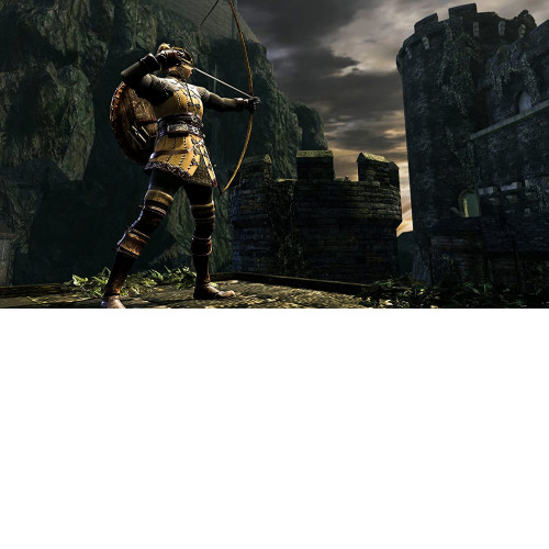 Dark Souls: Remastered [PS4]