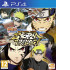Naruto Shippuden: Ultimate Ninja Storm Trilogy PS4