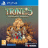 Trine 5: A Clockwork Conspiracy [PS4]