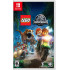 LEGO Jurassic World  Nintendo Switch