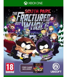 South Park: The Fractured but Whole [Xbox One]