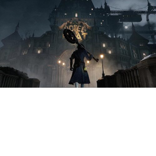 Lies of P [PS5]