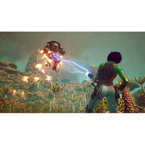 The Outer Worlds Xbox One