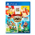 ASTERIX and OBELIX - XXL COLLECTION [PS4]