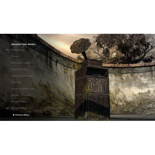 The Walking Dead Collection: The Telltale Series Xbox One