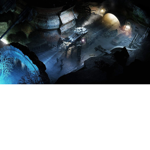 Wasteland 3 [XBox One,]