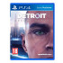 Detroit: Become Human [PS4] Open Box