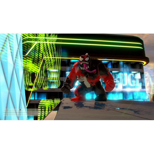 Lego Marvel Super Heroes 2 Switch