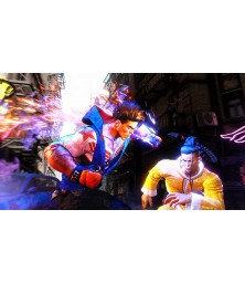 Street Fighter 6 [PS4/PS5]