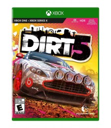 DIRT 5 [Xbox One]