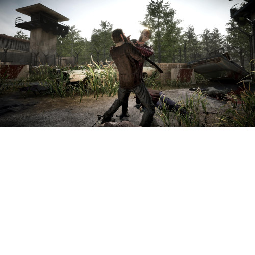 The Walking Dead: Destinies [PS4]