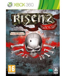 Risen 2: Dark Waters Xbox 360