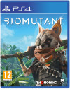 Biomutant PS4
