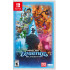 Minecraft Legends - Deluxe Edition [Switch]