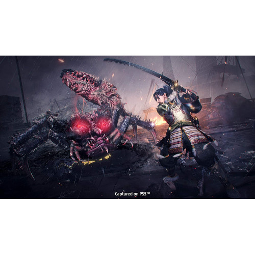 Nioh Collection PS5