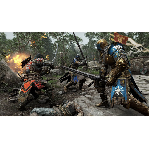 For Honor [PS4]