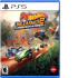 Hot Wheels Unleashed 2: Turbocharged (Day 1 Edition) [PS5]