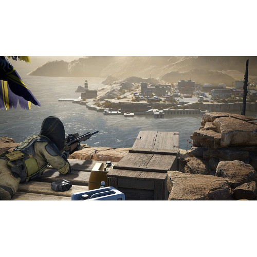 Sniper Ghost Warrior Contracts 1 & 2 Double Pack [PS5]