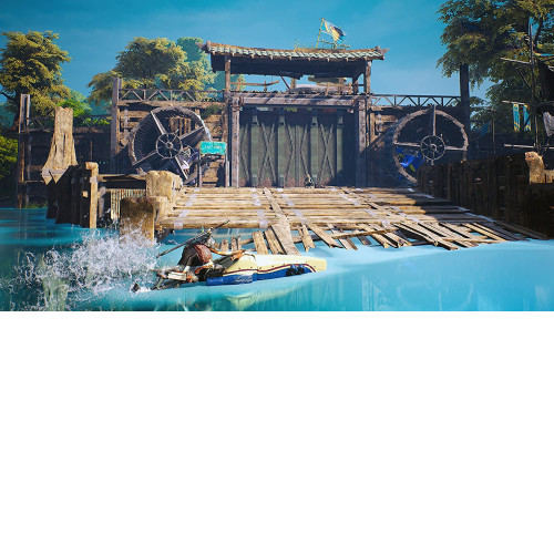Biomutant PS4