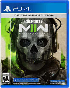Call of Duty: Modern Warfare II PS4/PS5
