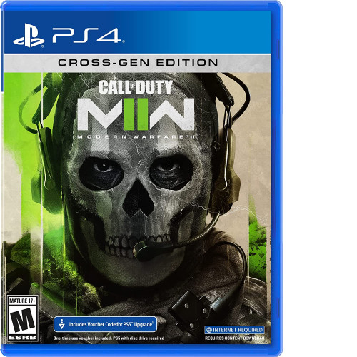 Call of Duty: Modern Warfare II PS4/PS5
