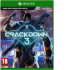 Crackdown 3 Xbox One