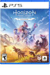 Horizon Zero Dawn Remastered [PS5]
