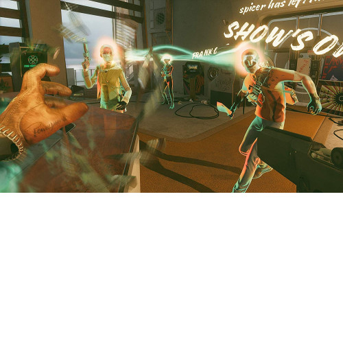Deathloop PS5