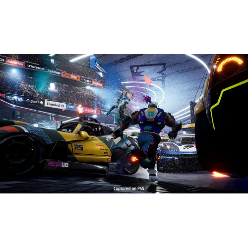 Destruction AllStars PS5