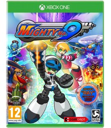 Mighty № 9 [Xbox One]